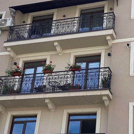 City Centre Apartment Kolomiya Exterior photo