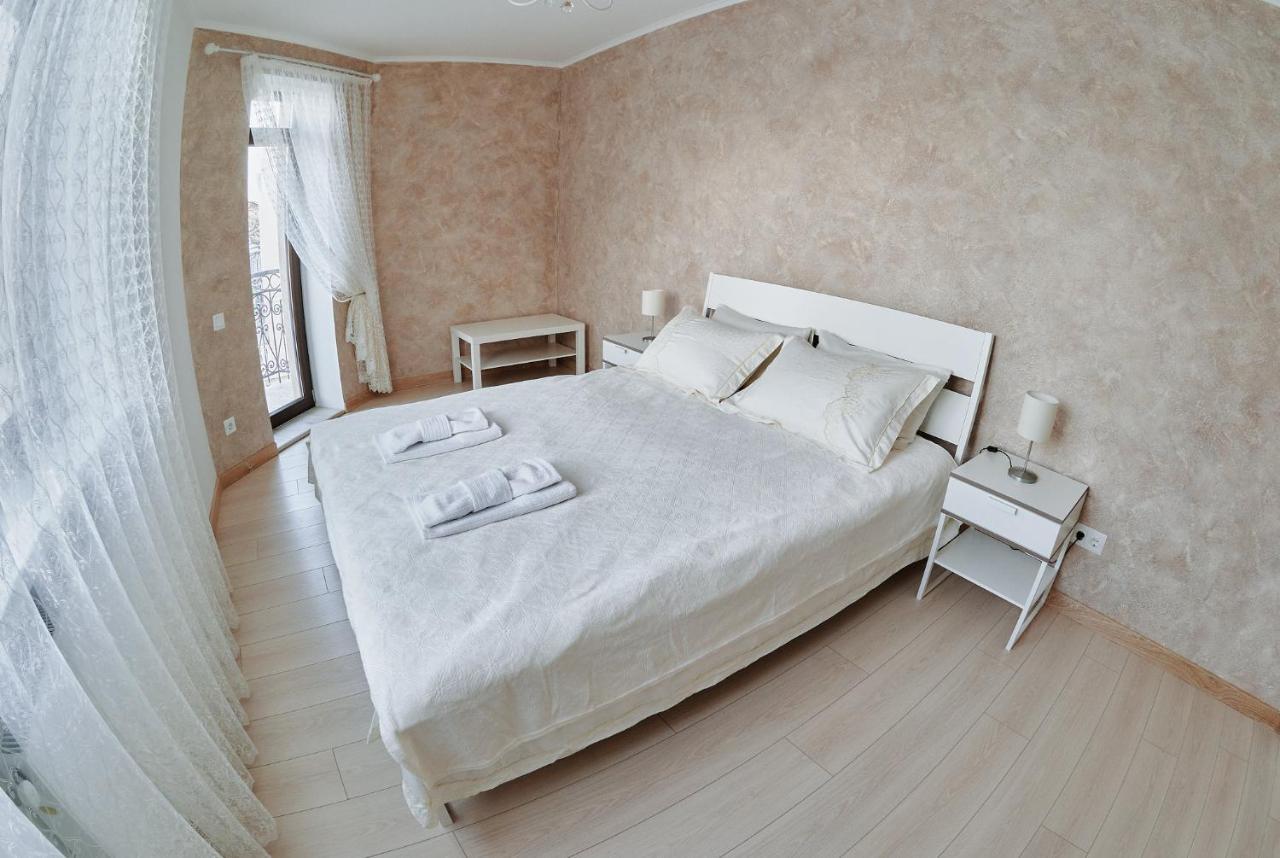 City Centre Apartment Kolomiya Exterior photo